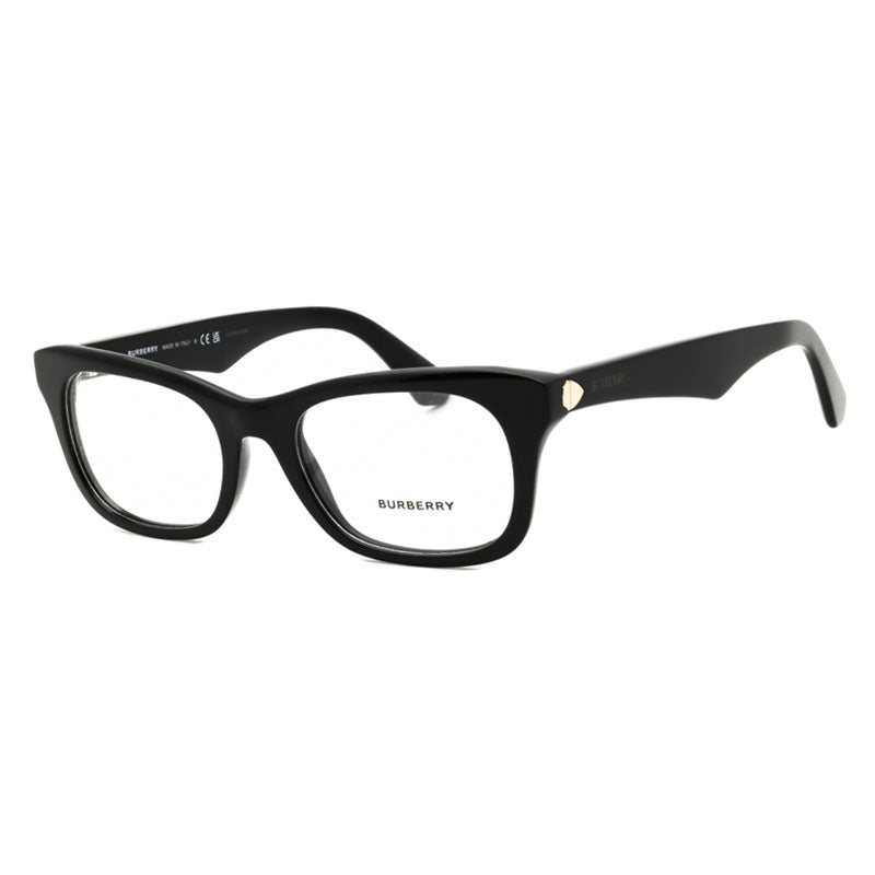 Burberry BE24223001 Acetate eyeglasses in black
