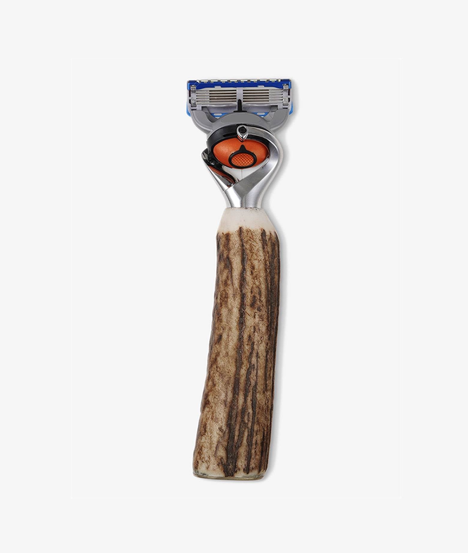 Razor Foscolo Brown Shawing