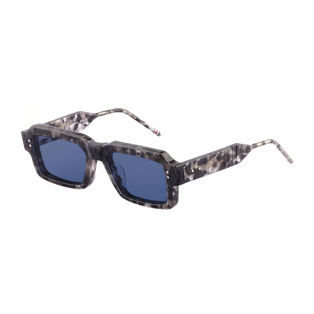 Thom Browne UES924A - G0002 025-56-3N Havana Gray Grigio Occhiali Da Sole