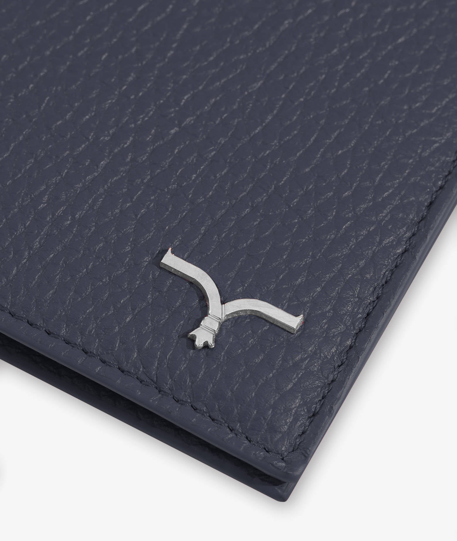 Passport Holder Fiumicino Mud Document And