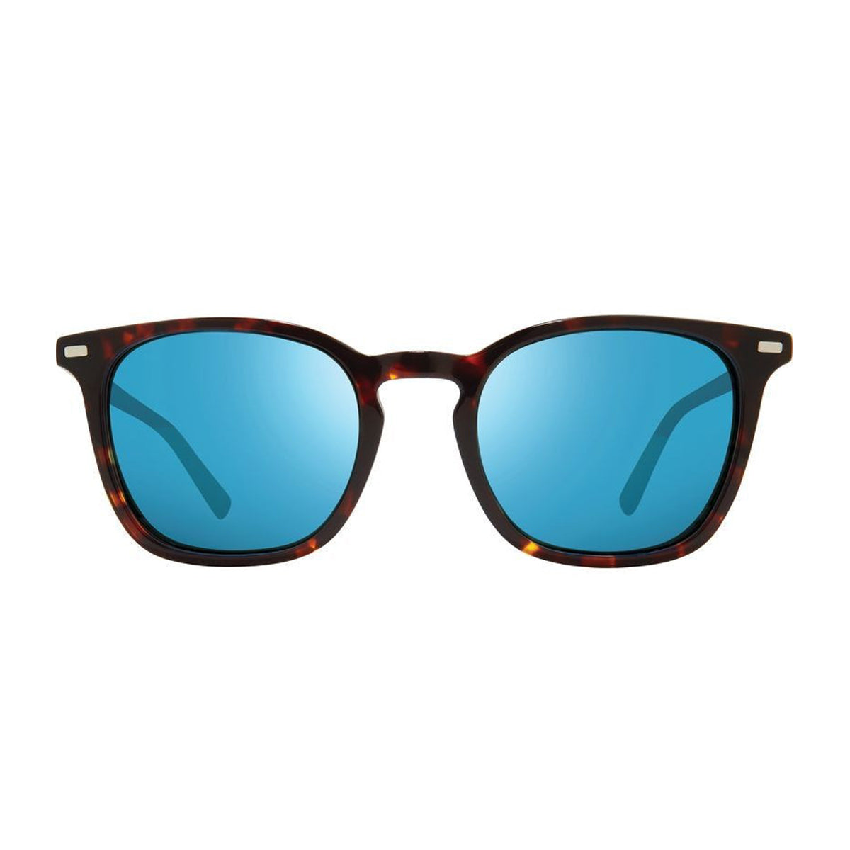 Revo RE1129 Watson 02 Tortoise Havana Bio-acetate Occhiali Da Sole