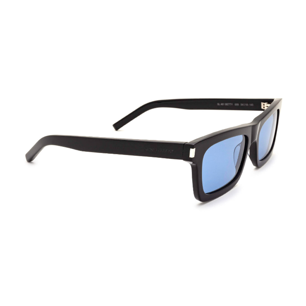 SL 461 BETTY 009 Nero Celluloid Occhiali Sole