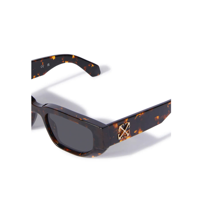 OERI115 GREELEY 6007 havana Marrone Acetate Occhiali Sole