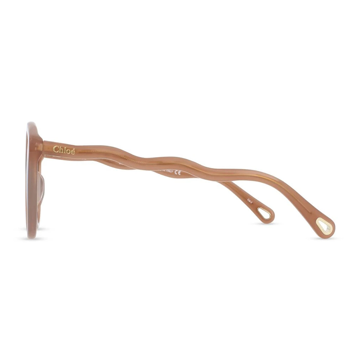 CH0087S Rosa Acetate Occhiali Sole