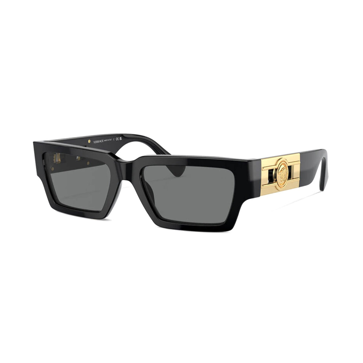 VE4459 GB1-87 Nero Acetate Occhiali Sole