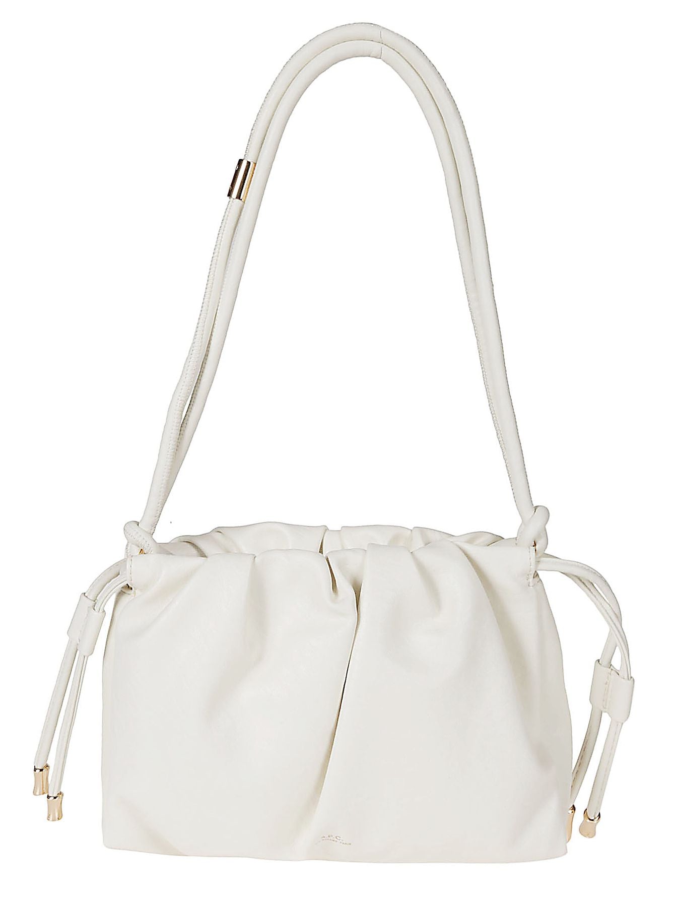 PSAJF-F61644 Bianco Borsa