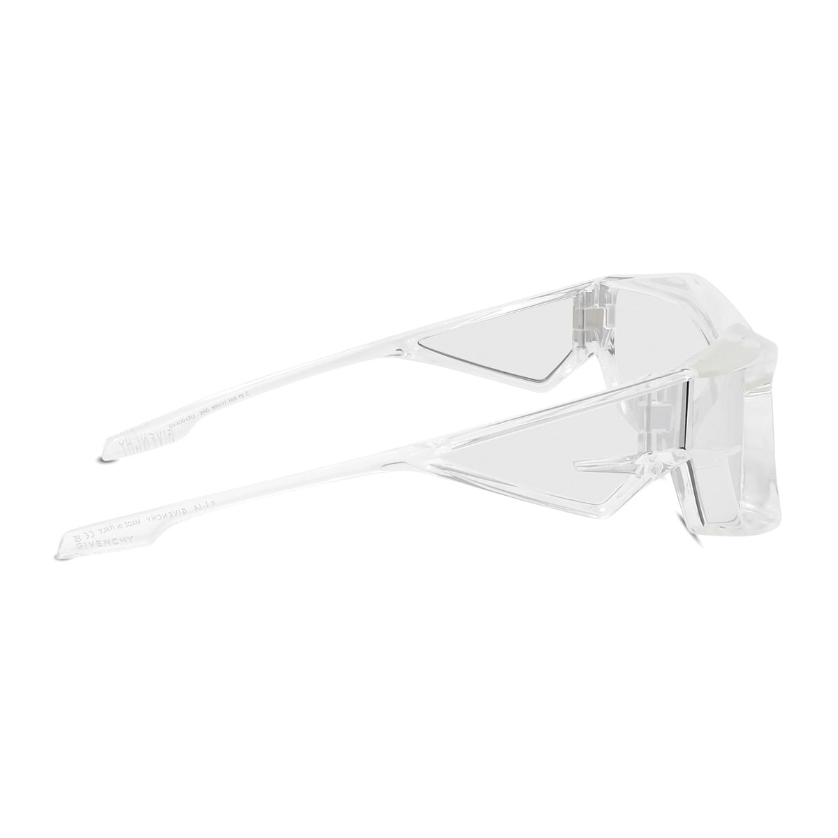 Givenchy GV40049U Giv Cut 26G Transparent Trasparente Injected Occhiali Da Sole
