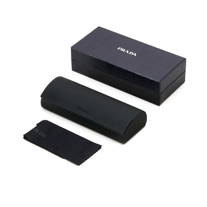 PR A04V 07R1O1 Marrone Acetate Occhiali Vista