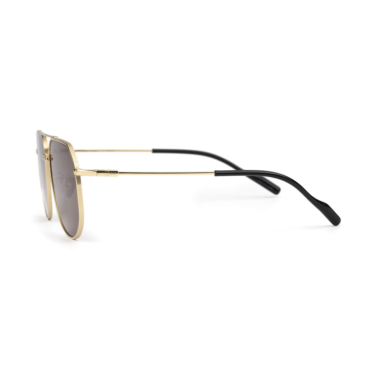 Projekt Produkt P11 CL9 CG Gold Oro Titanium Occhiali Da Sole