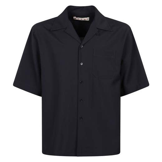 CUMU0213A5-TW839 Non Definito Camicia