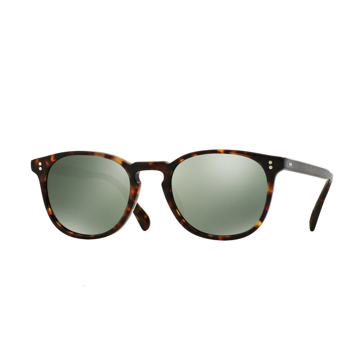 OV5298SU Finley Esq. Sun Arancione Celluloid Occhiali Sole