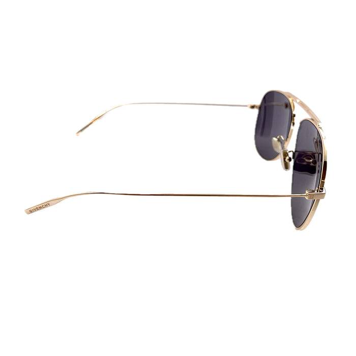 GV40074U 30A Oro Metal Occhiali Sole