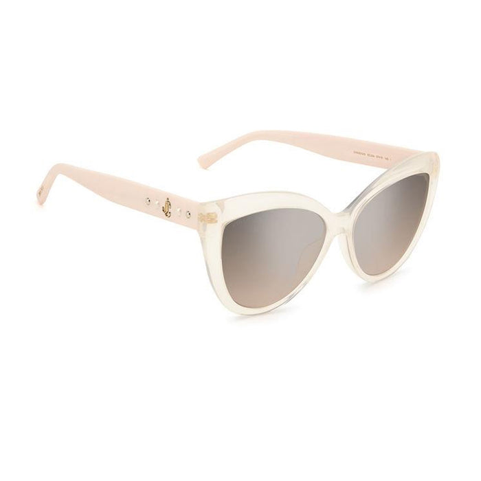 Sinnie-g-s Rosa Celluloid Occhiali Sole