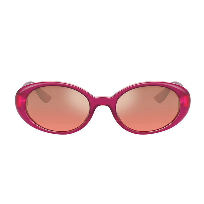 DG4443 32266F Rosa Acetate Occhiali Sole
