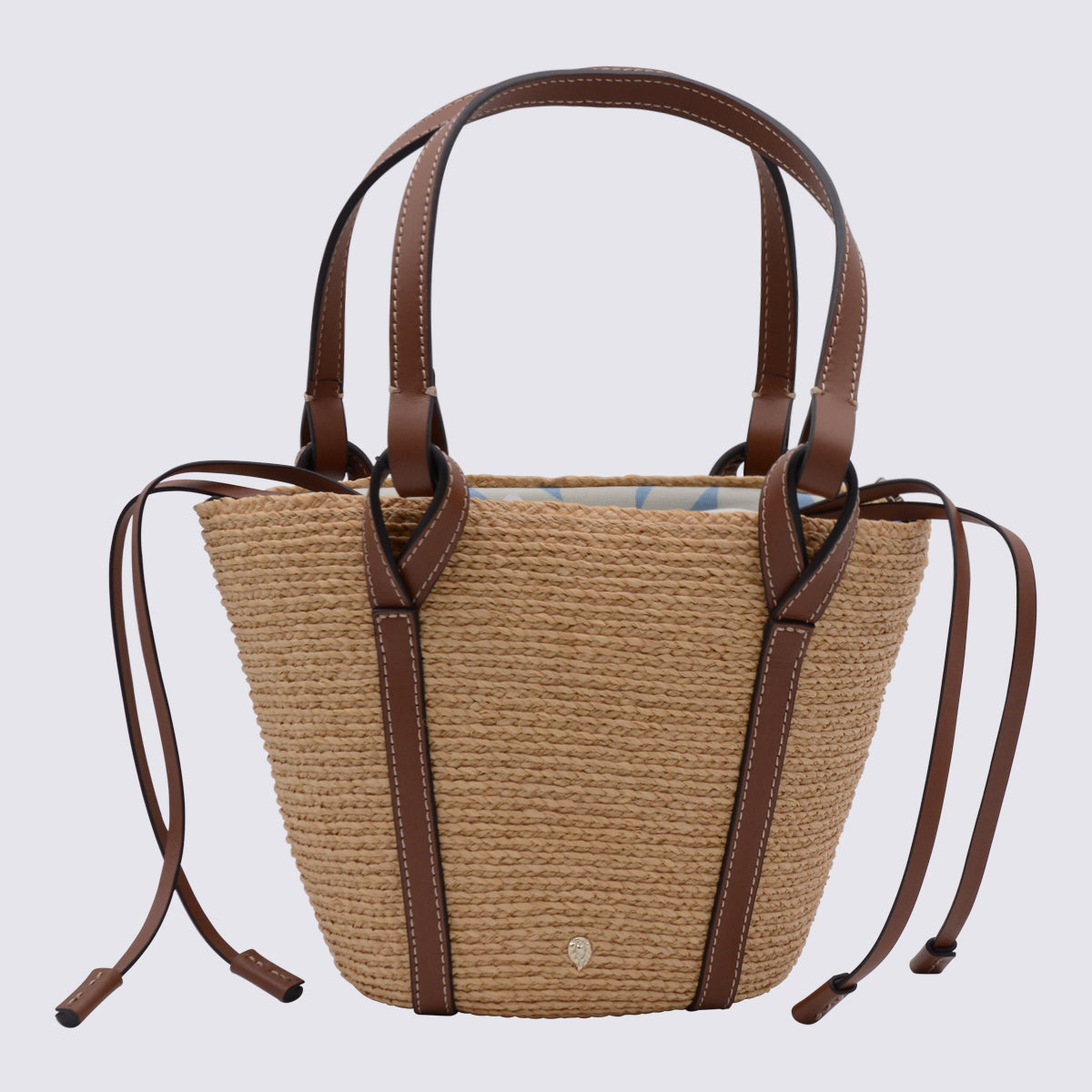 HELEN KAMINSKI Bags Natural/tan _raffia