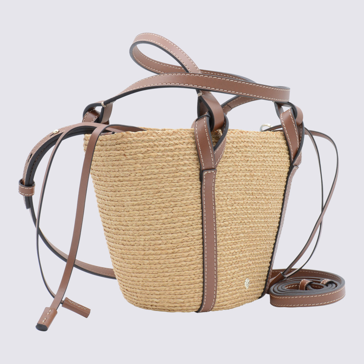 HELEN KAMINSKI Bags Natural/tan _raffia