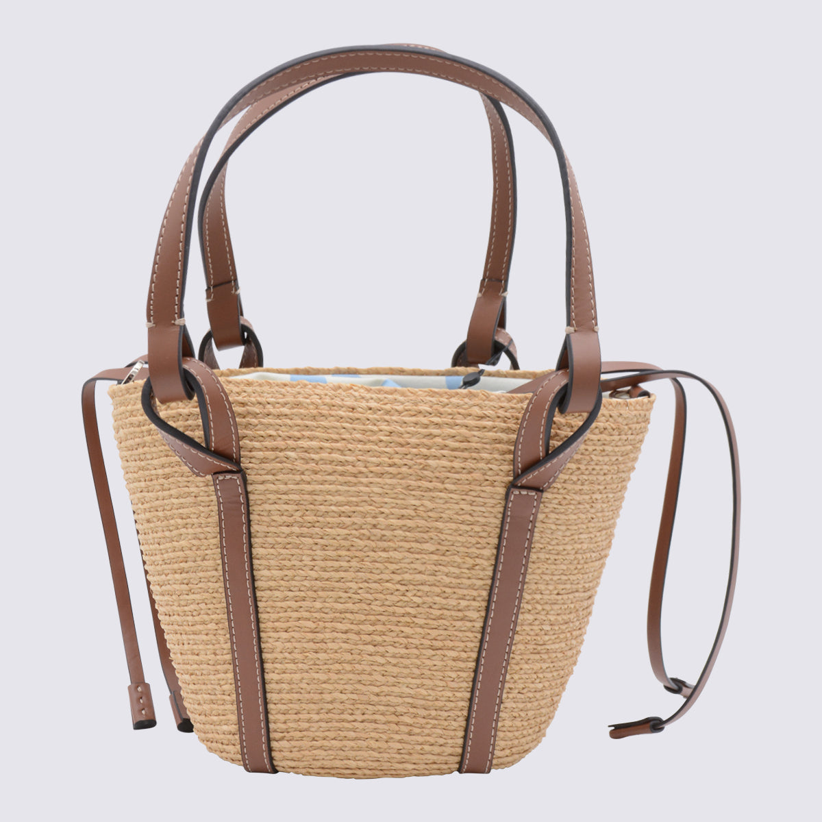 HELEN KAMINSKI Bags Natural/tan _raffia