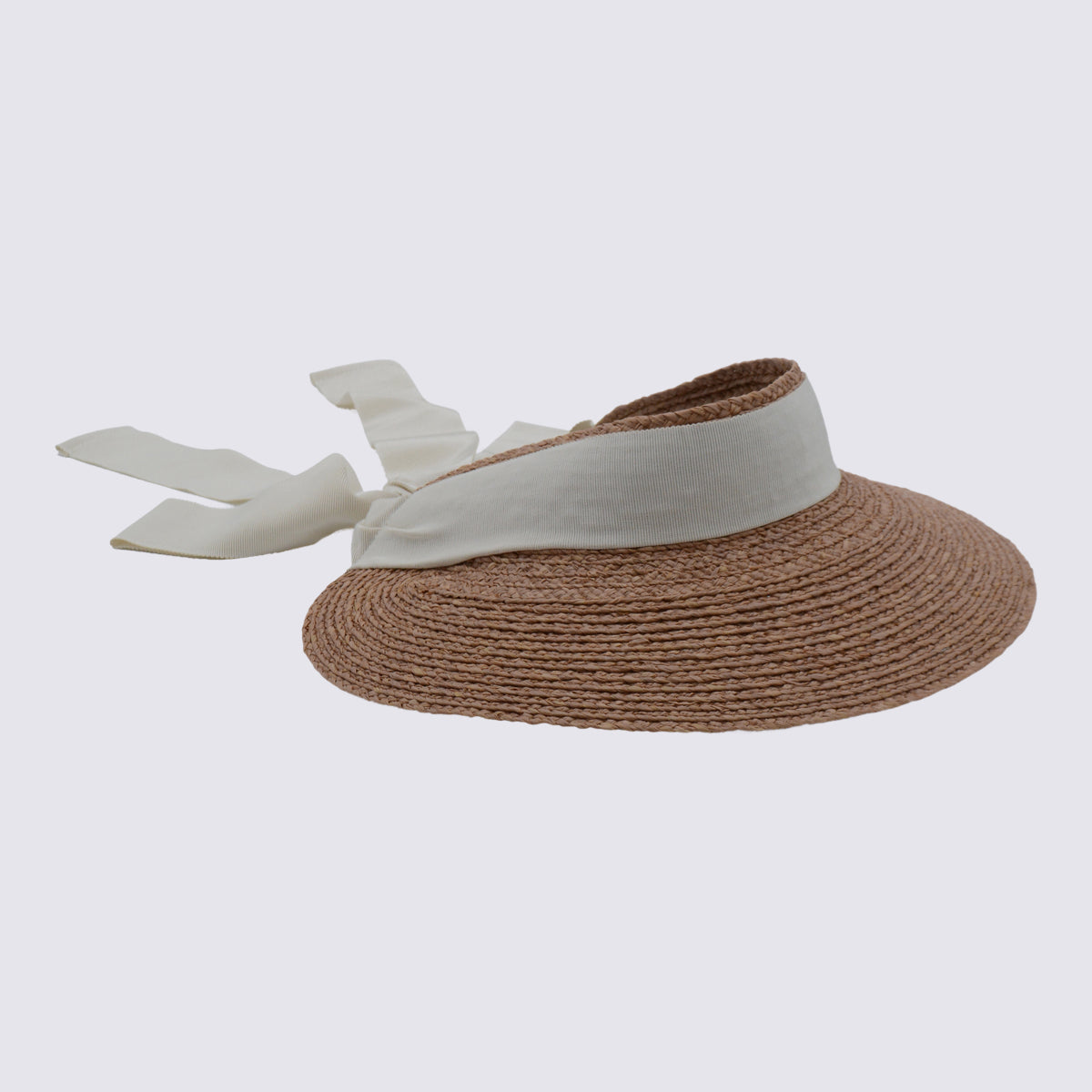 HELEN KAMINSKI Hats Tan _raffia