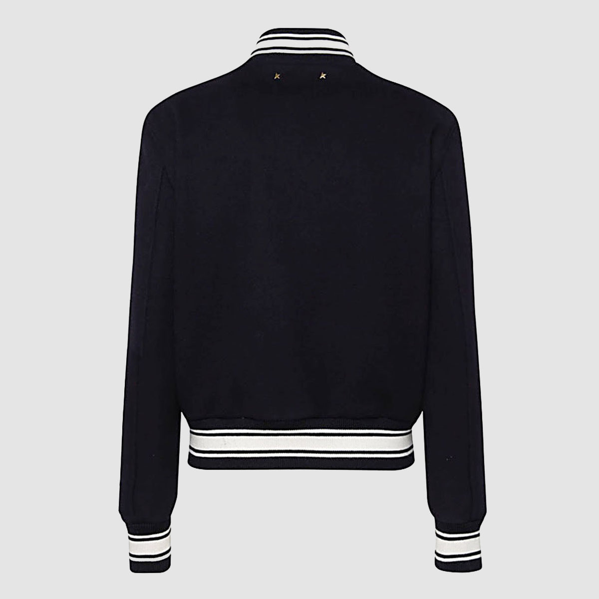 Golden Goose Jackets Blue _pl Wv