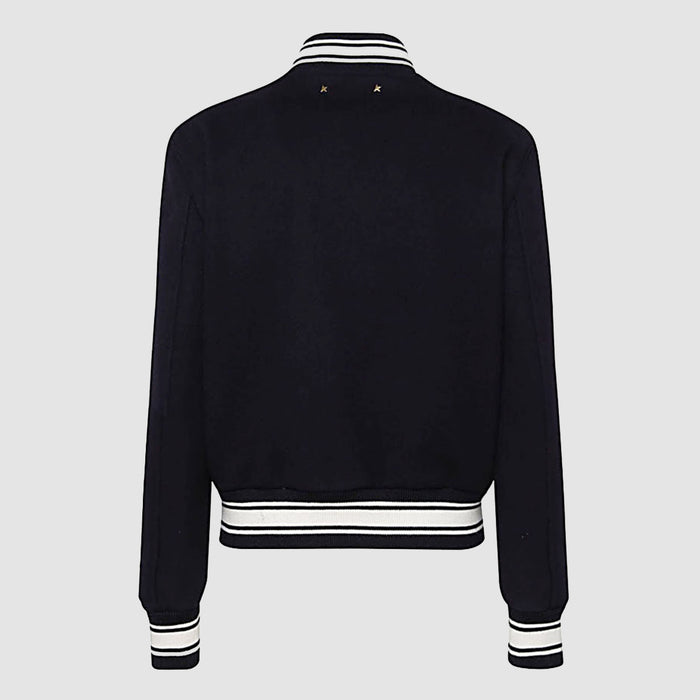 Golden Goose Jackets Blue _pl Wv