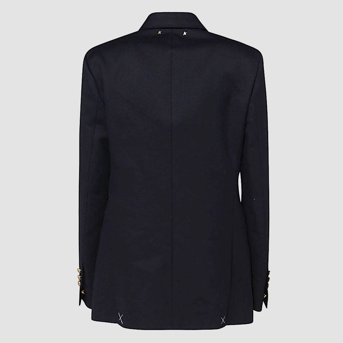 Golden Goose Jackets Blue _pl Wv