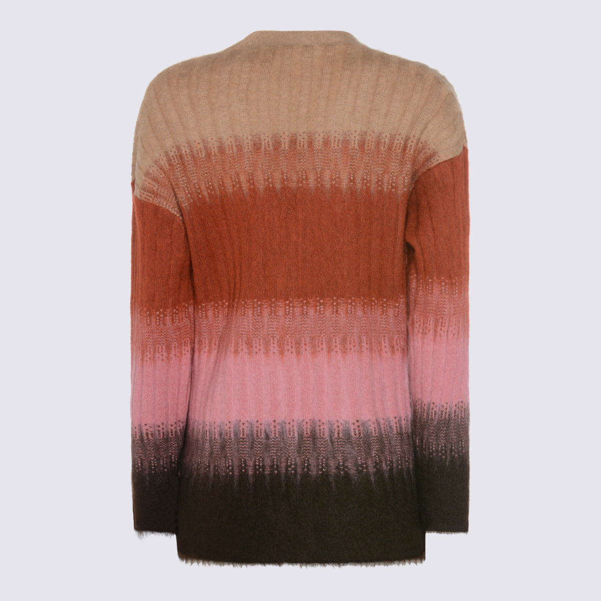 Fendi Sweaters MultiColour _le