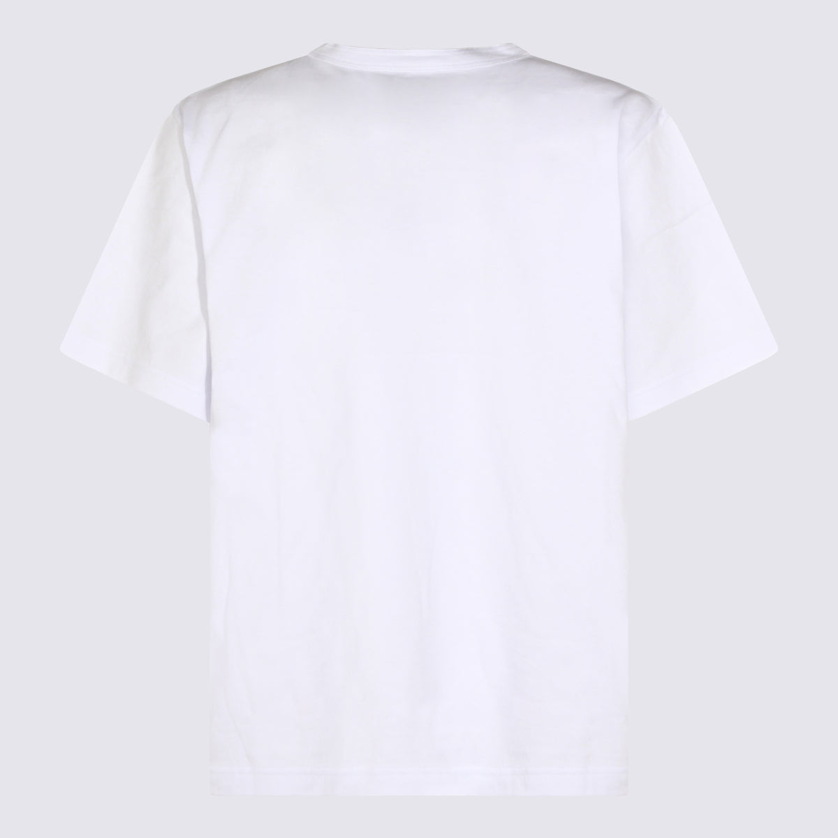 SACAI CARHARTT WIP T-shirts and Polos White