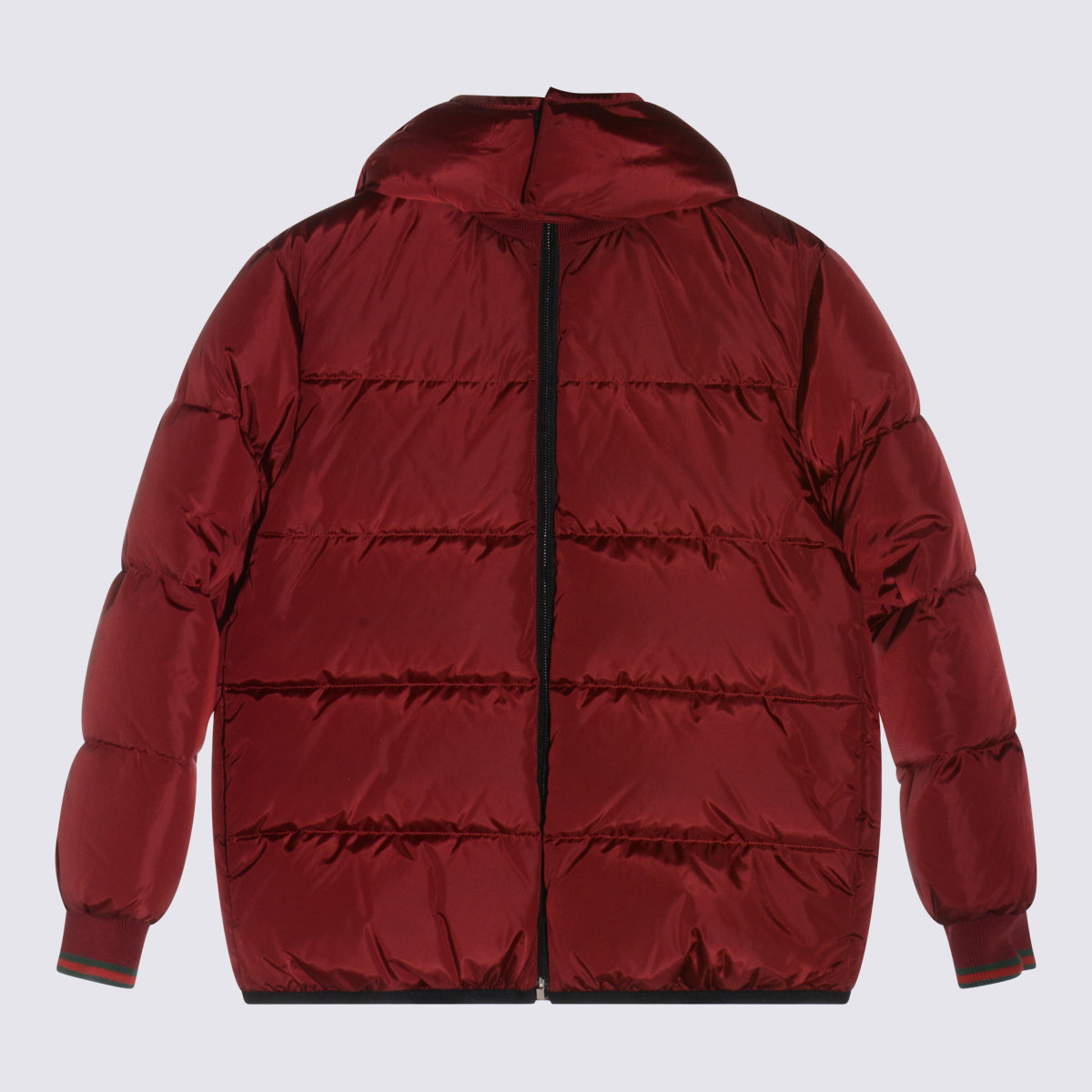 Gucci Coats Rosso Ancora _pl