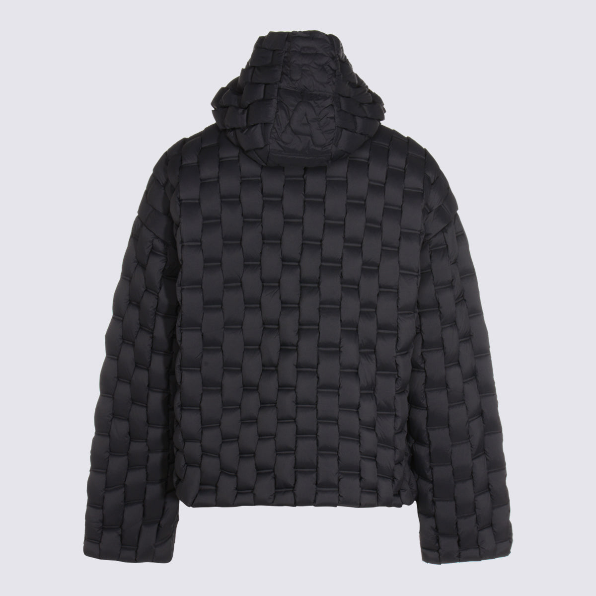 RAXXY Coats Black _pl