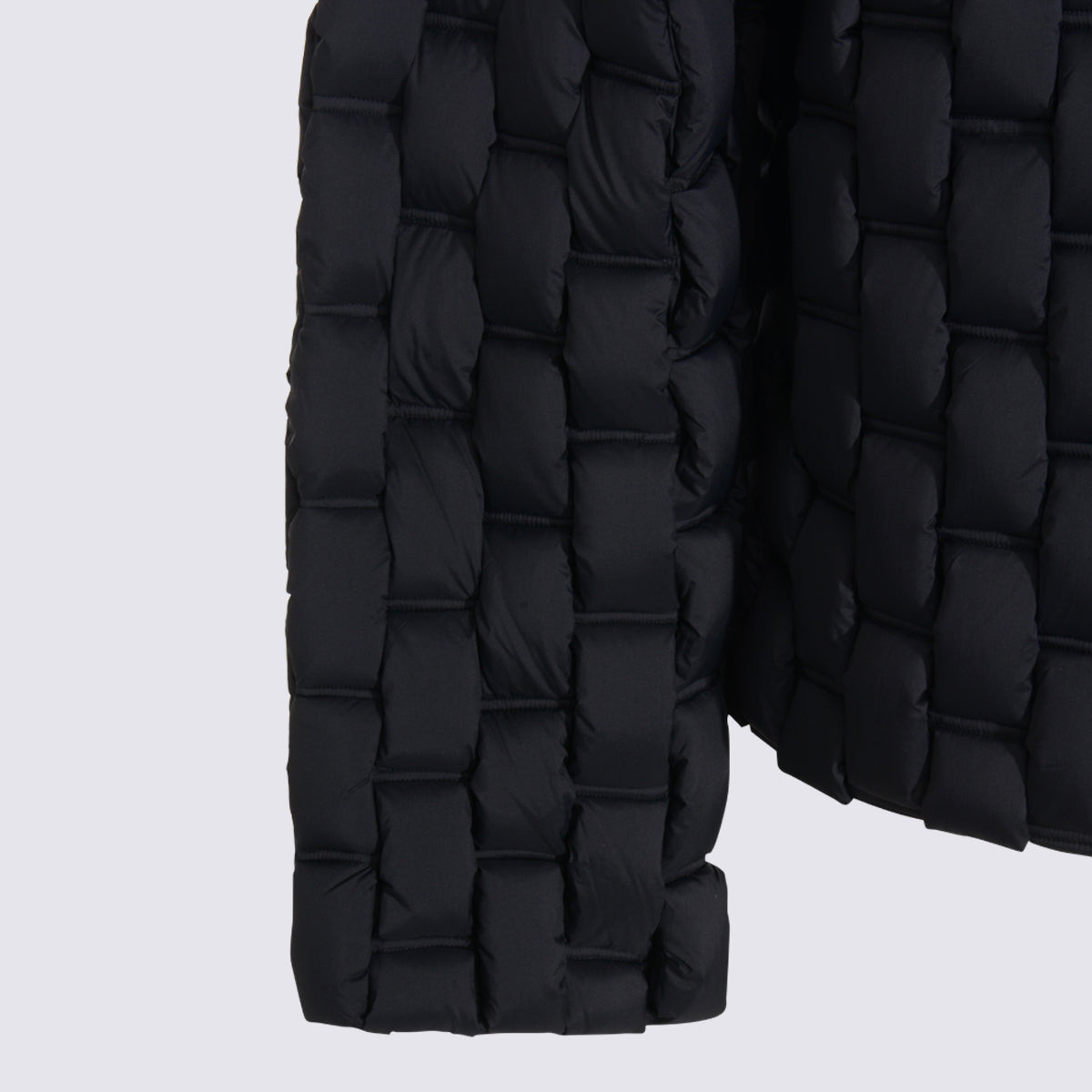 RAXXY Coats Black _pl
