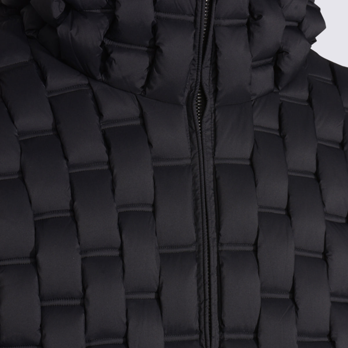 RAXXY Coats Black _pl