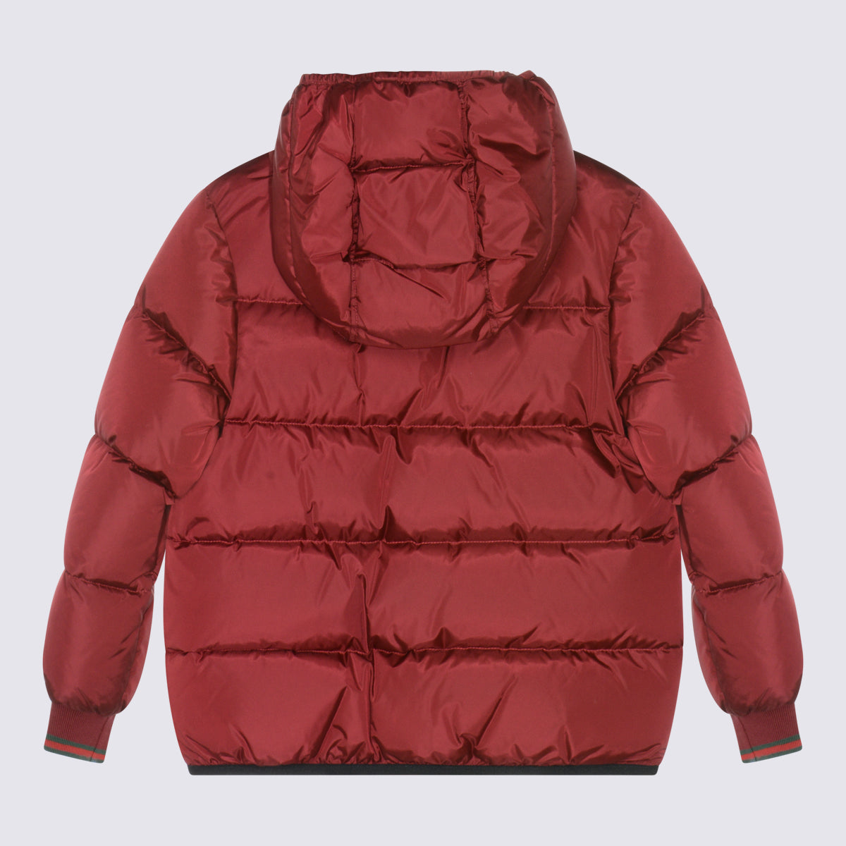 Gucci Coats Rosso Ancora _pl