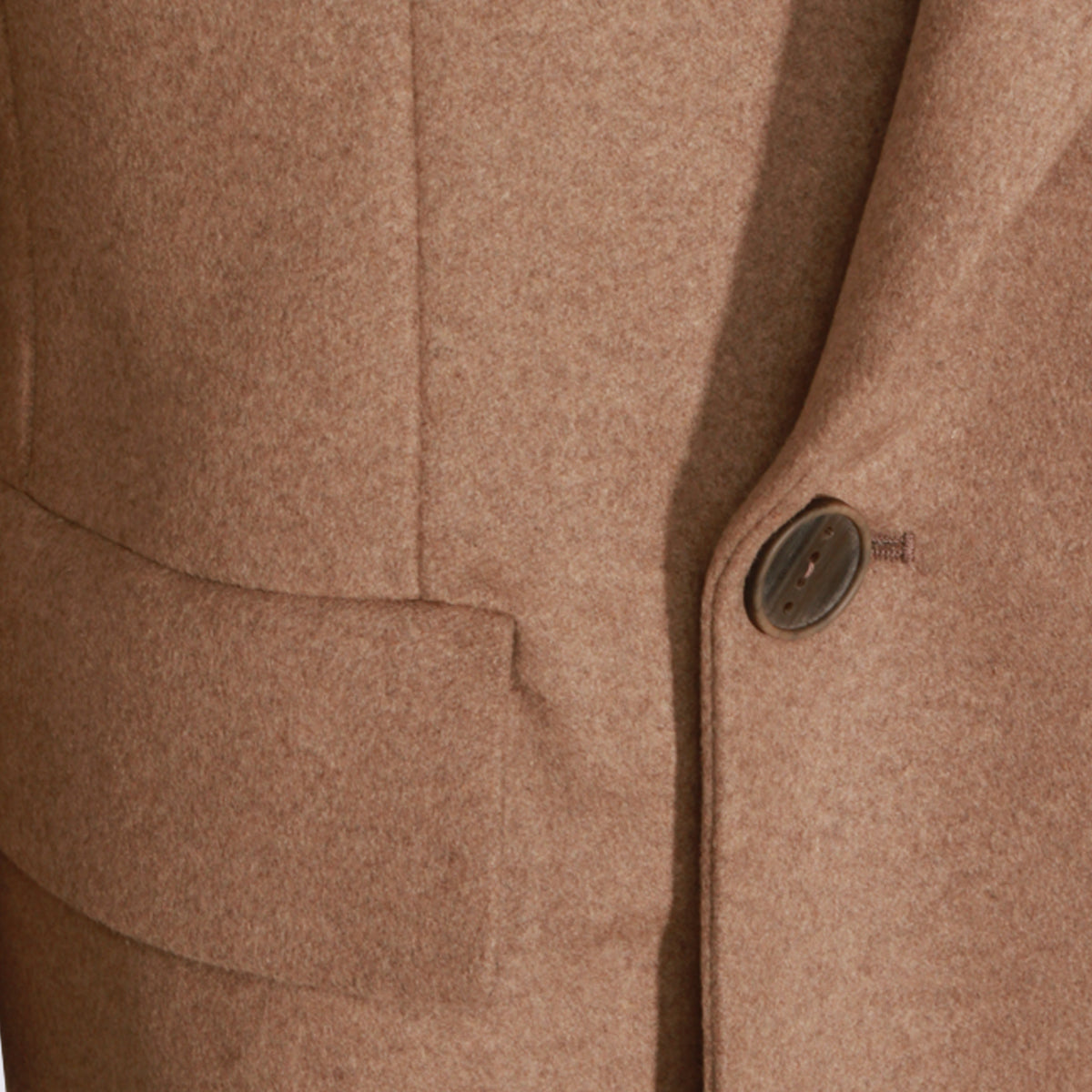 HEVO Coats Casha _ws