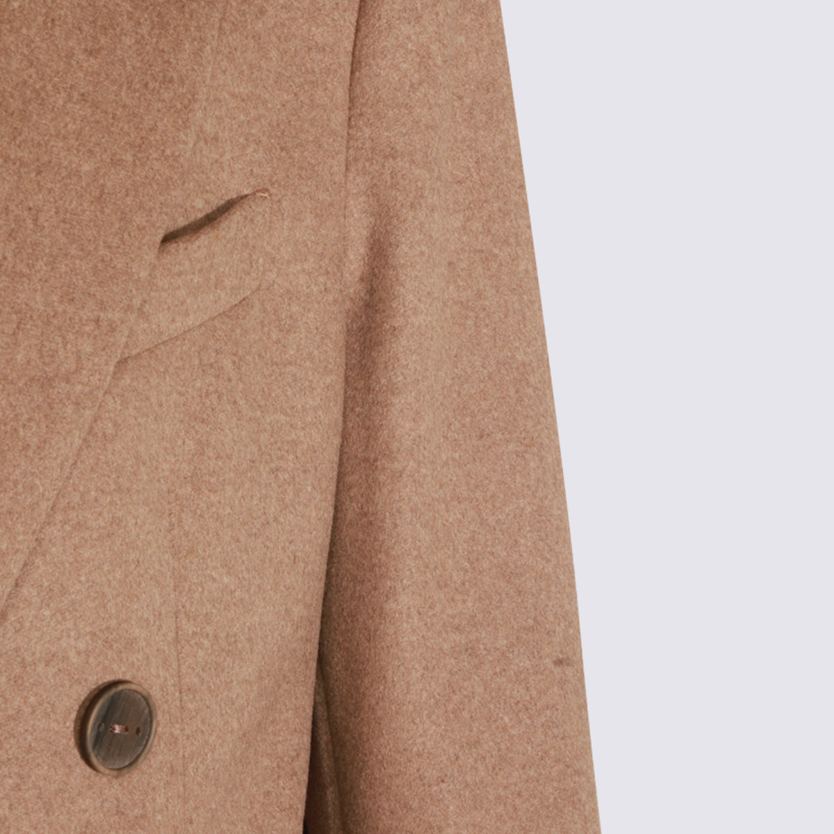 HEVO Coats Casha _ws