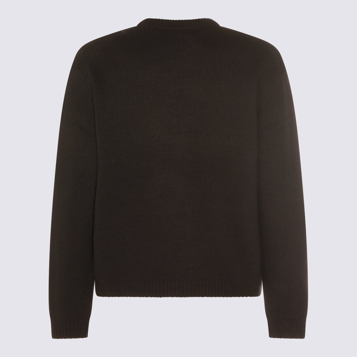 MAISON KITSUNE Sweaters Black _wo Pa Wm