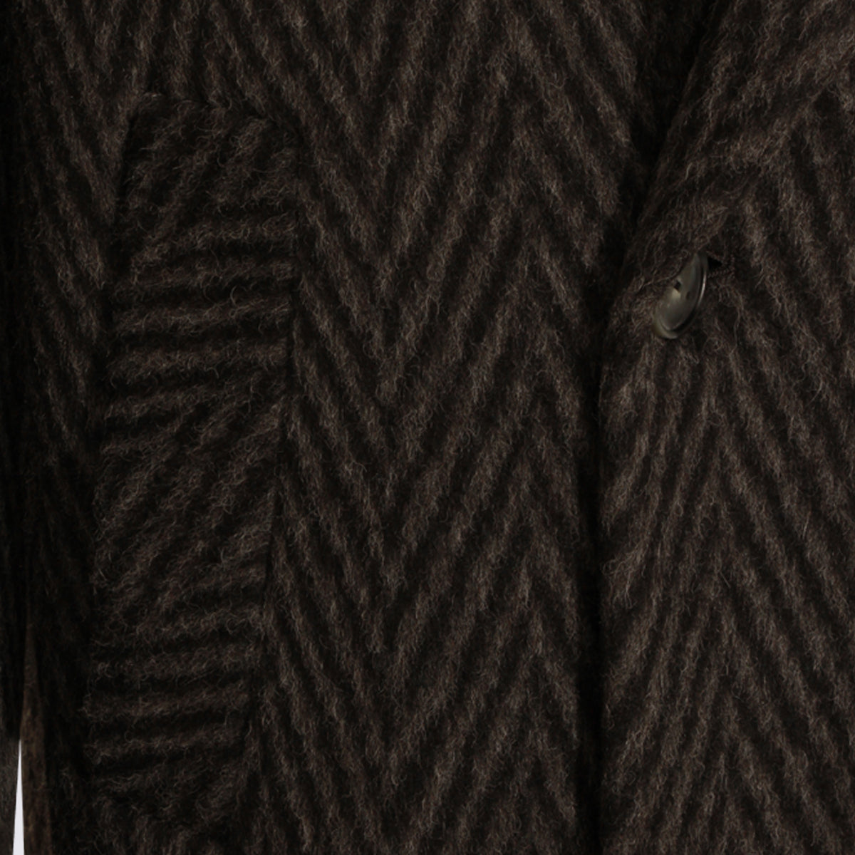 HEVO Coats Grey Black _pl Wv