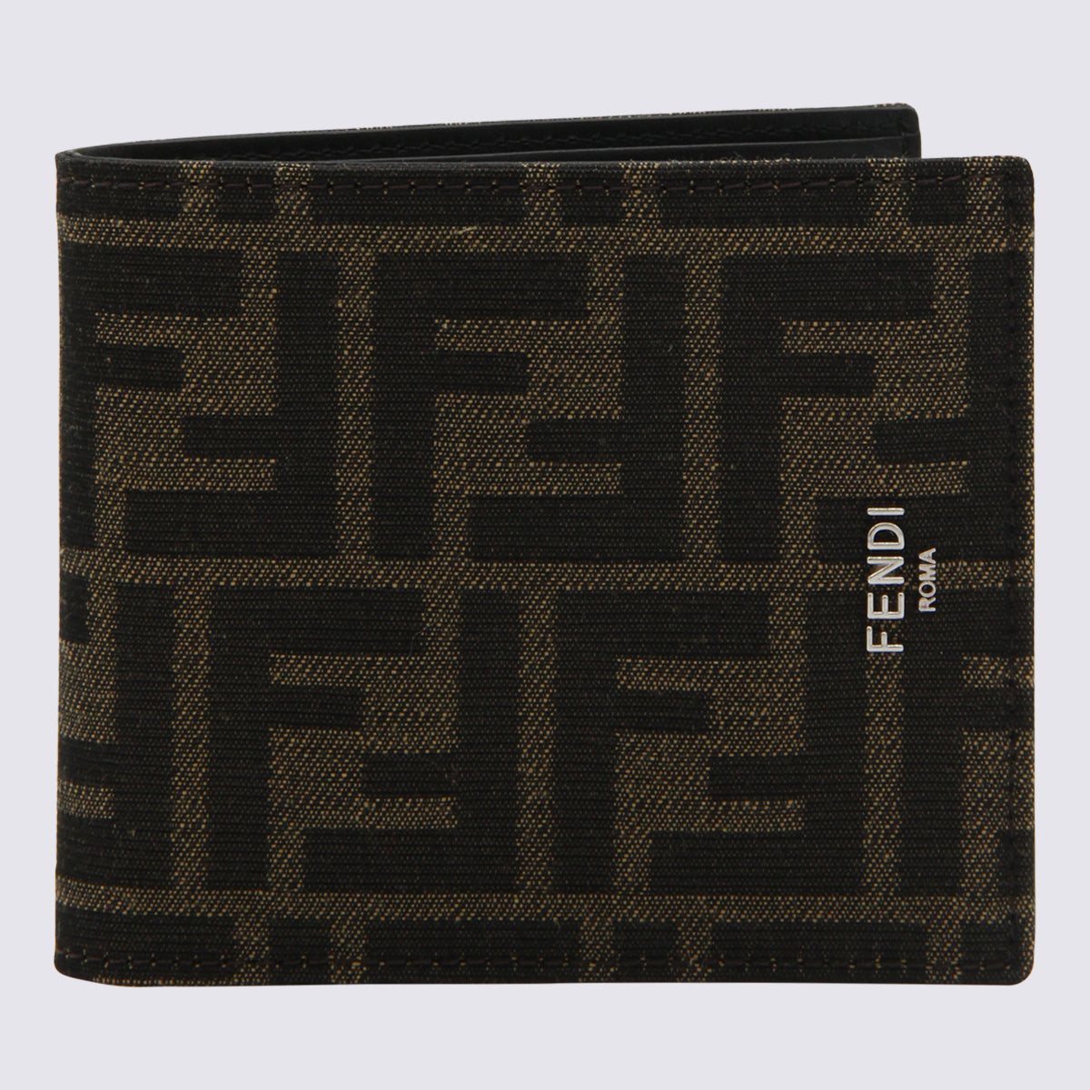 Fendi Wallets Tobacco _le