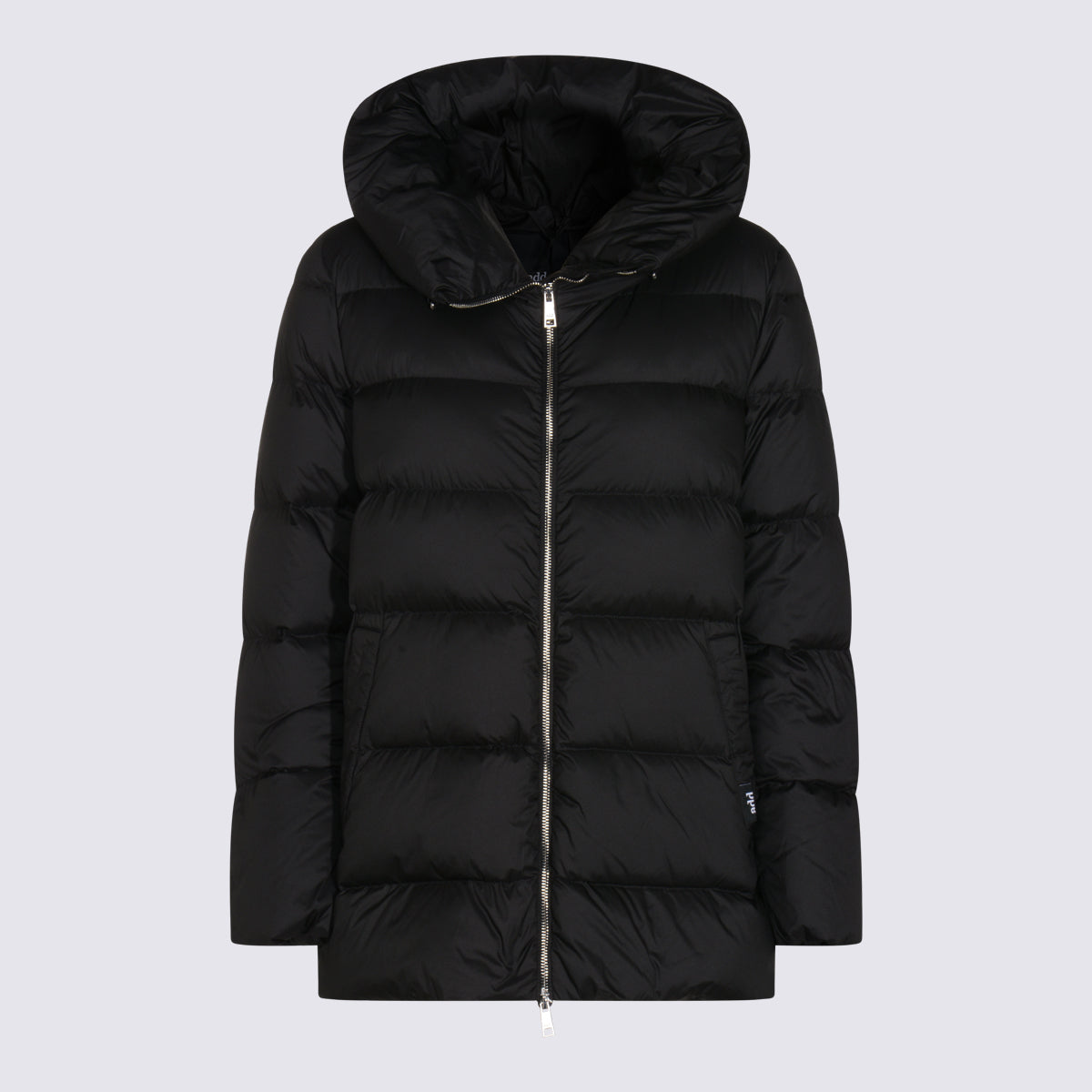 Add Coats Black _pl