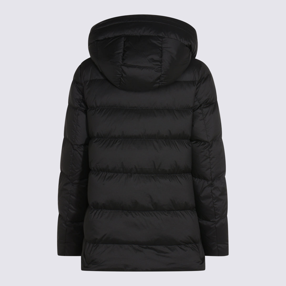 Add Coats Black _pl