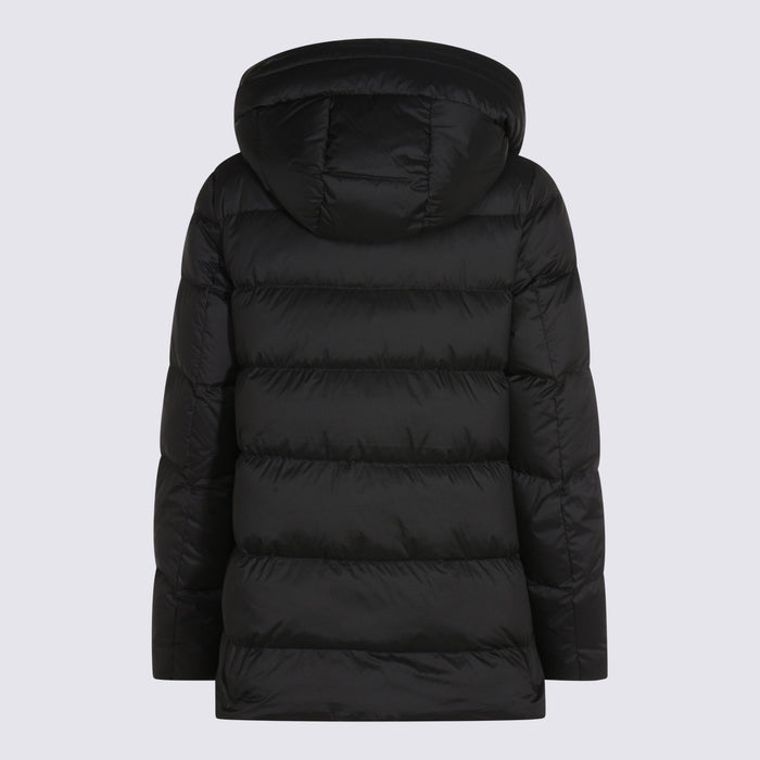 Add Coats Black _pl
