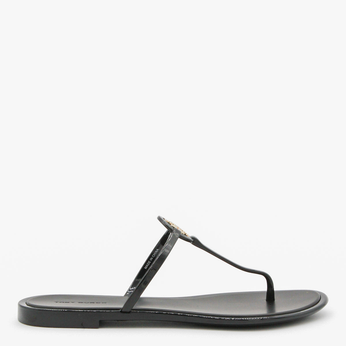 Tory Burch Sandals Black