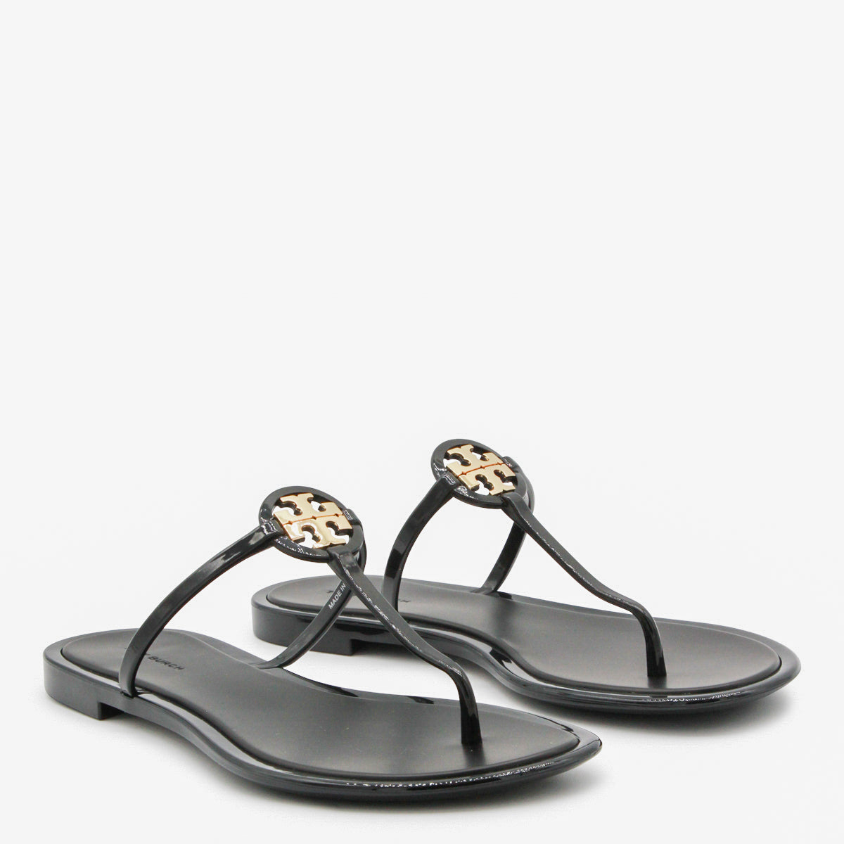 Tory Burch Sandals Black