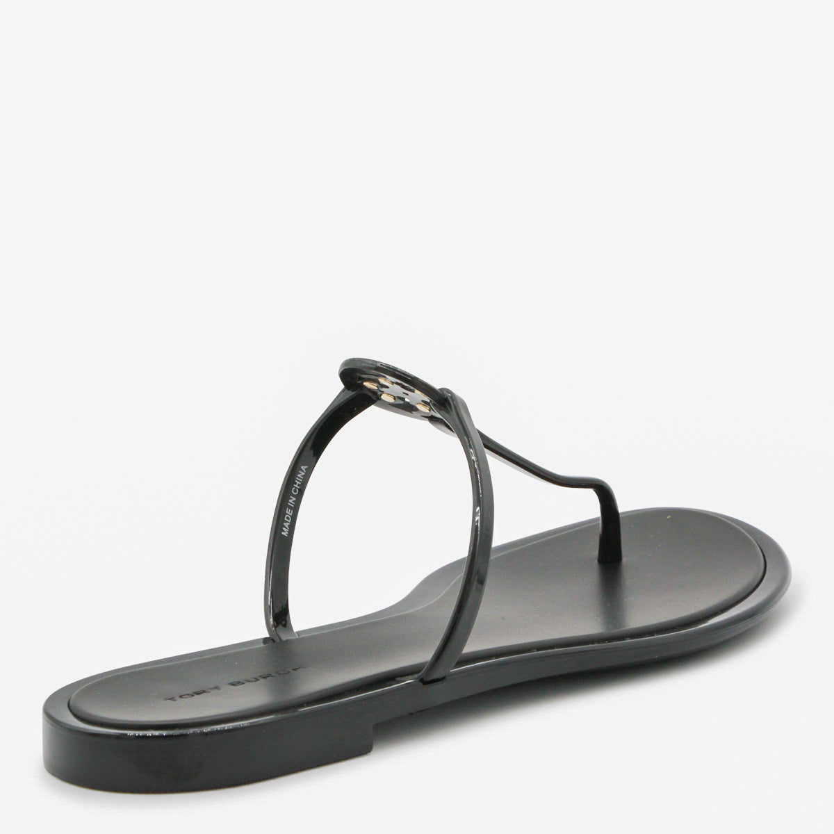 Tory Burch Sandals Black