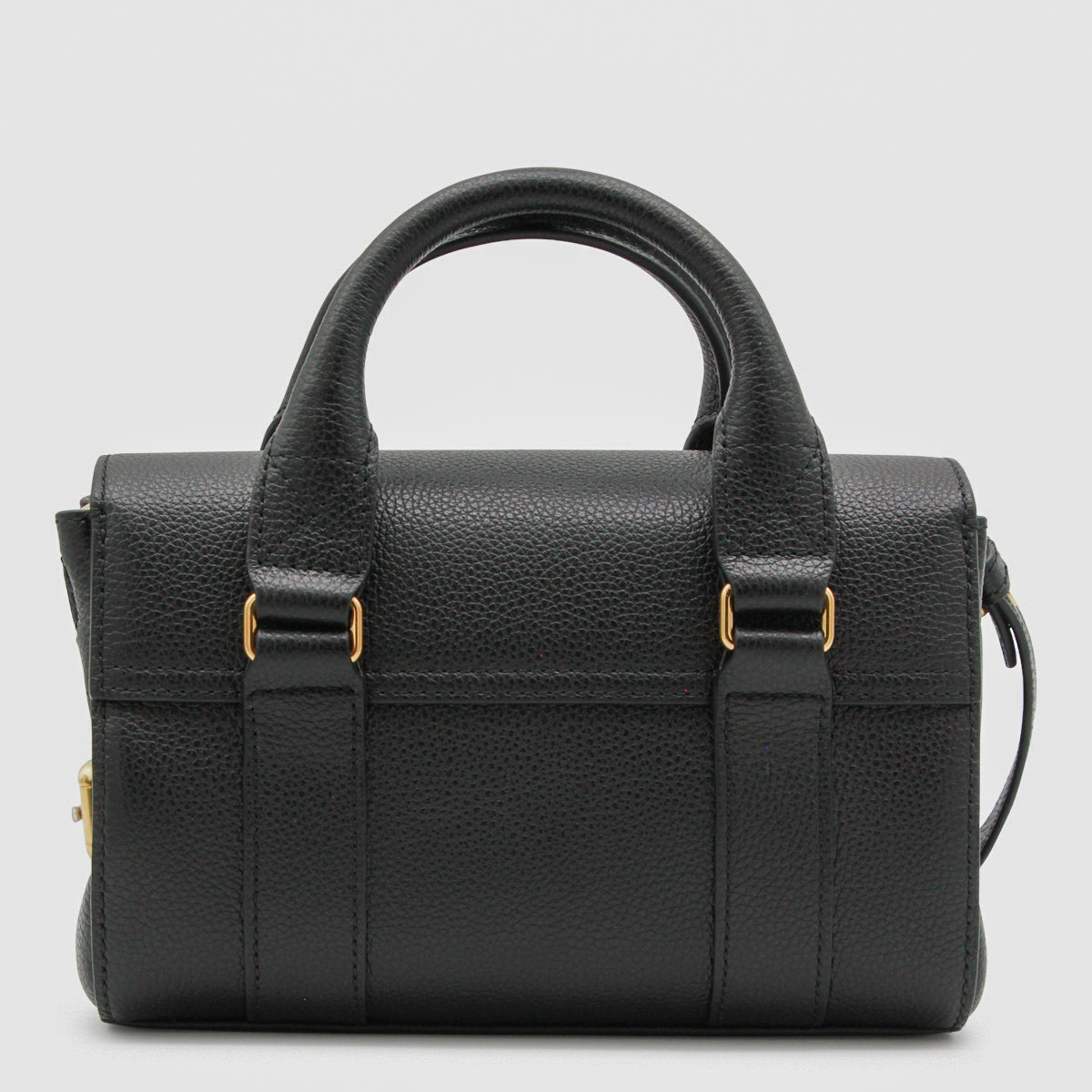 Mulberry Bags Black _le