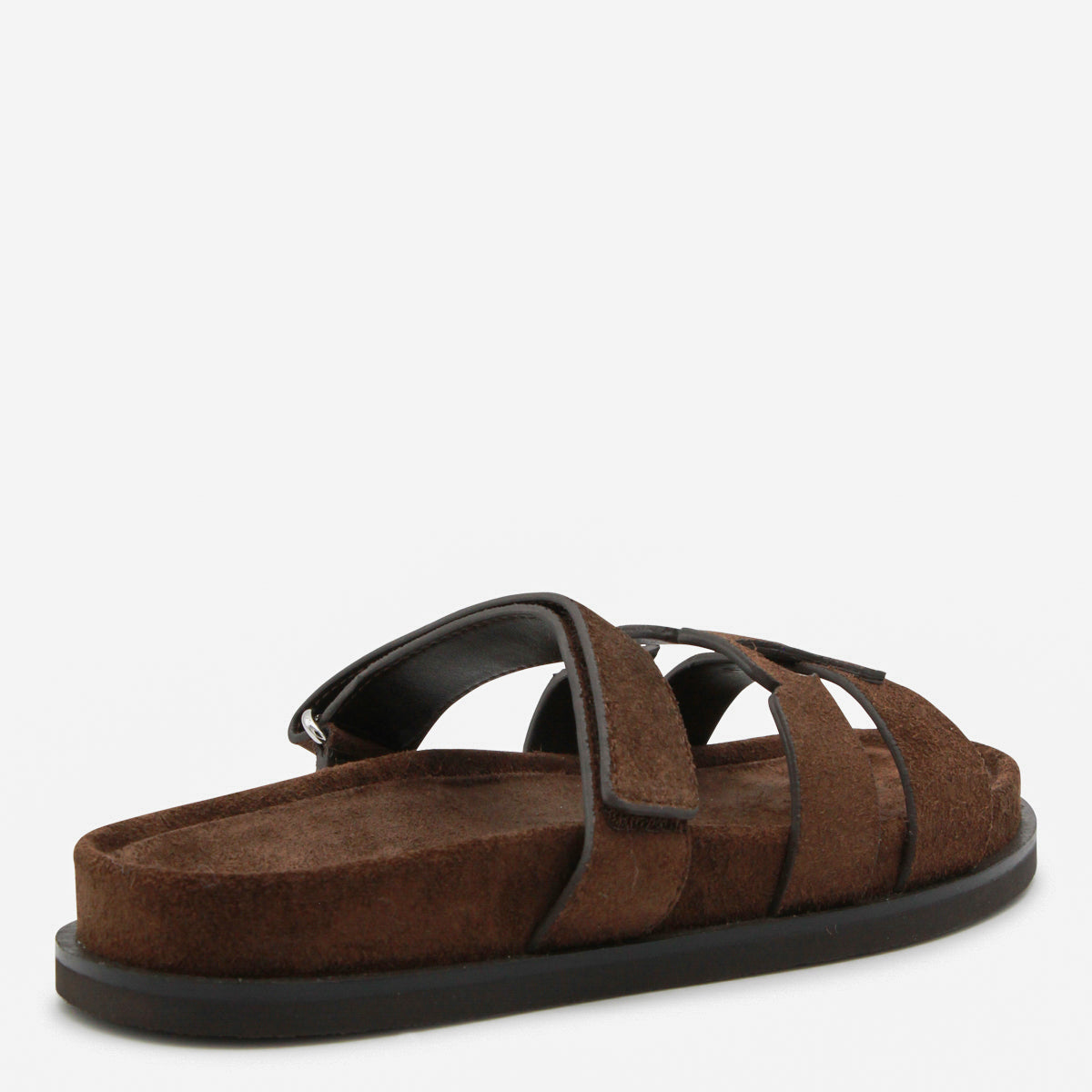 Tory Burch Sandals Brown _cover Le Sole El