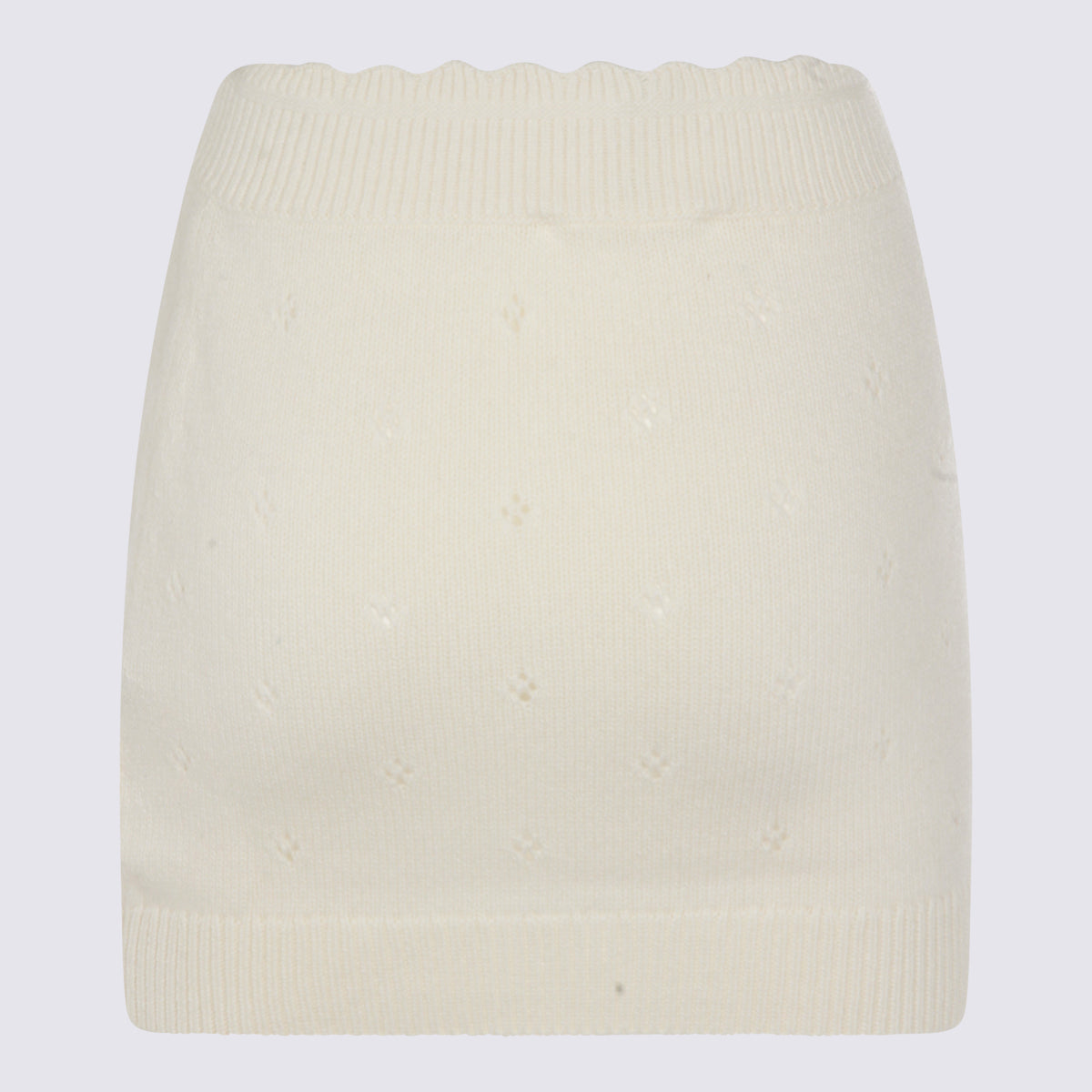 Chloè Skirts Iconic Milk _wo