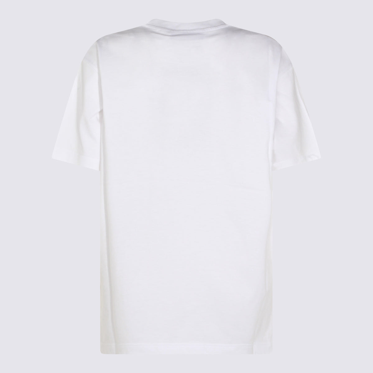 Gucci T-shirts and Polos White _100 % Co
