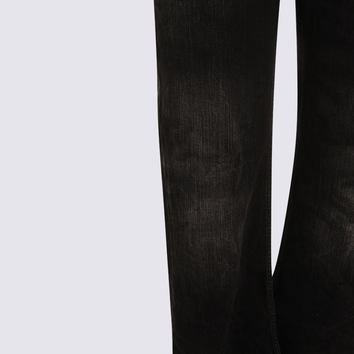 Balenciaga Jeans Black Fade Out _100 % Co