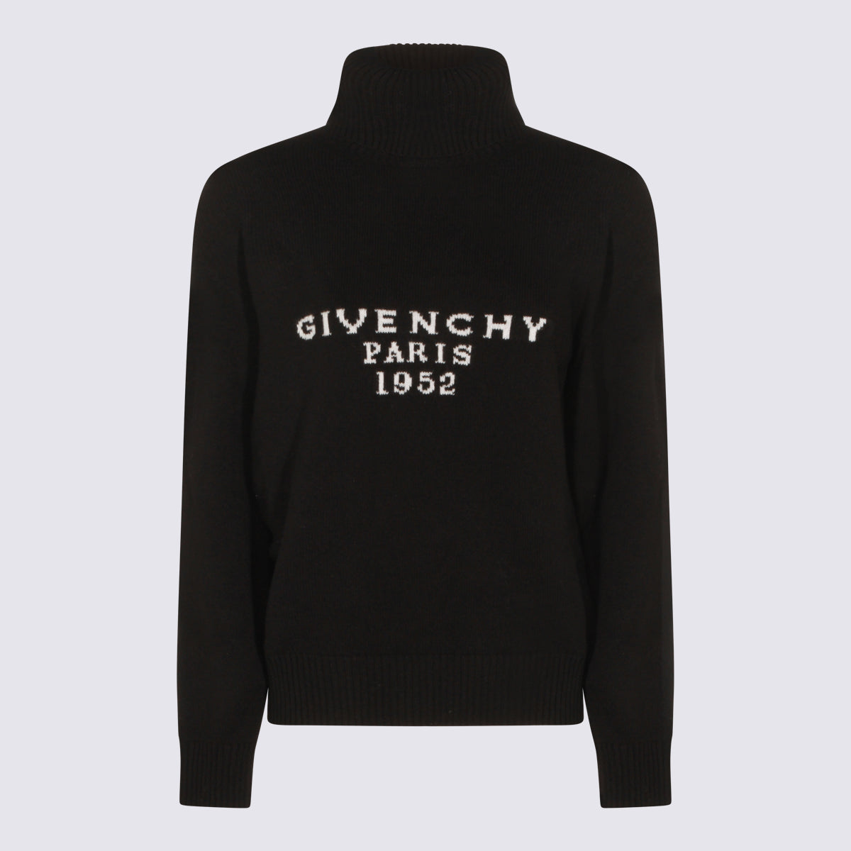 Givenchy Sweaters Black _wo Ws