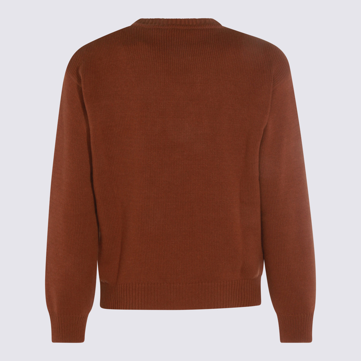 Marni Sweaters Maroon _wv